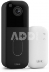 Amazon Blink Video Doorbell 2, black