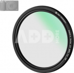 K&F Concept K&F Ricoh GR Series Camera lens filtr