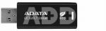 MEMORY DRIVE FLASH USB3.2 128G/BLACK UC320-128G-RBK/BK ADATA