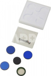SmallRig 5787 CPL & ND16 & ND32 & ND64 Filter Kit for DJI Osmo Nano