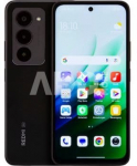 Xiaomi Redmi 15 5G (8GB+256GB) midnight black