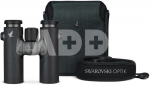 SWAROVSKI CL Companion 10x30 B Black + WILD NATURE