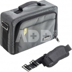 BW Outdoor Drone.Bag TEX-117.Neo2 for DJI Neo 2 Fly More Combo, Grey
