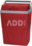 Clatronic KB 3713 N red-grey Cool Box 12 & 230 Volt