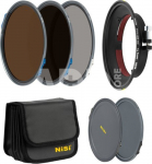 NiSi JetMag Pro MAXMAG Landscape ND Kit for Sony 14mm F1.8