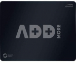 Speedlink ATECS Soft Gaming Mousepad - Size M, black