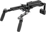 SmallRig 5199 HawkLock VCT-14 Type Shoulder Rig (SR009)