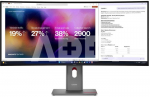 Lenovo ThinkVision P40WD-40 39.7 5120x2160/21:9/400 nits/DP/HDMI/3Y Warranty | Lenovo
