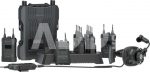 Hollyland Solidcom M1 Pro-8 Single Ear Headsets