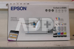 SALE OUT. Epson Multifunctional printer | EcoTank L4366 | Inkjet | Colour | A4 | Wi-Fi | DAMAGED PACKAGING
