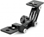 3 Legged Thing Thingy Ultra Plate Camera Support Black/Black