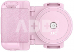 JJC MSG U1 Phone Camera Grip Pink