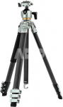 Fotopro Origin + O 7H Carbon Tripod Grey