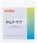 Godox Color Gels Kit For Gel Frame 11T ( MLP / BLP / BFP )