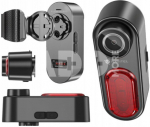 Navitel | Digital Video Recorder | FLOW BL800 | Wi-Fi | Camera sensor SONY IMX317 STARVIS