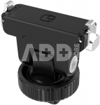 Magnetic multifunction adapter with quick release Puluz for Insta 360 GO Ultra