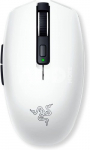 Razer Orochi V2 | Gaming Mouse | White | 2.4 GHz, Bluetooth