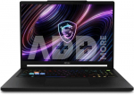 Notebook|MSI|Raider 16 HX B2WH-041NL|CPU Intel Core Ultra 9|275HX|16 "|2560 x 1600 pixels|RAM 32 GB|DDR5-SDRAM|SSD 1000 GB|Discrete graphics NVIDIA&reg; GeForce RTXT 5070 Ti Laptop GPU|12 GB|On-board graphics Yes|Numeric keypad Yes|OS installed Windows 1 ...