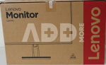 SALE OUT. Lenovo L24-4C 23.8 IPS 1920x1080/16:9/250 nits/HDMI/Grey/3Y Warranty | SALE OUT. SALE OUT. L24-4C | 23.8 " | IPS | 16:9 | 144 Hz | 1 ms | 1920 x 1080 pixels | 250 cd/m&sup2; | HDMI ports quantity 1 | Cloud Grey | Warranty 36 month(s) | DAMAGED P ...