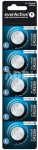 Battery Mini CR2354 5 pack