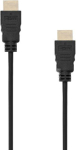 HDMI-201.5 HDMI-HDMI 2.0 M/M 1.5m 4K BUDGET