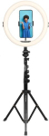 AGFA ARL11XL Ring Light + Tripod