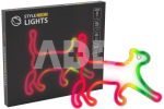 Manta SNL60RGB Style Neon Lights CAT