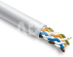 Vidaus Kabelis CAT5E UTP 1x305m DK-U5E