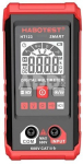 Multimetras DC600V, AC600V