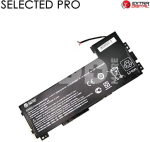 Ne&scaron;iojamo kompiuterio baterija HP VV09XL, 5600mAh, Selected Pro
