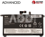 Ne&scaron;iojamo kompiuterio baterija LENOVO 01AV493, 2000mAh, Extra Digital Advanced