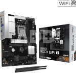 B850 Rock WiFi 7