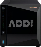 Drivestor 4 Pro Gen2 AS3304T V2 Black