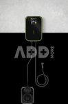 Wallbox PowerBox RFID 22kW Typ 2 Black