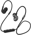 Hama 00184118 Freedom Athletics Black