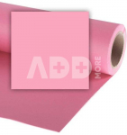 Colorama Studio Background 2,72x11m - Carnation