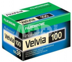 Fujifilm Velvia 100 135/36