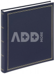 Walther Monza blue 34x33 60 Pages Bookbound FA260L