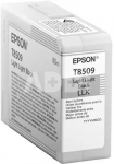 Epson ink cartridge light light black T 850 80 ml T 8509