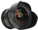 Samyang 14mm T3.1 VDSLR ED AS IF UMC II Sony E-Mount