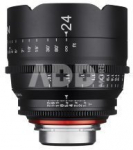 SAMYANG XEEN 24MM T1.5 FF CINE CANON