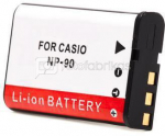 Casio, baterija NP-90