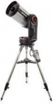 Teleskopas Celestron NexStar Evolution 8 WiFi