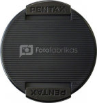 PENTAX DSLR LENS CAP 77MM