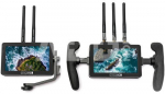 SmallHD FOCUS Bolt TX-RX Kit - Monitoriai