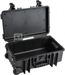 BW OUTDOOR CASES TYPE 6600 BLK (EMPTY)