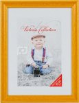 Photo frame Memory 15x20cm, yellow