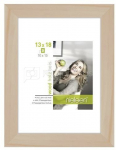Nielsen Photo Frame 8988003 Apollon Naturel 13x18 / 10x15 cm