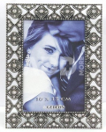 Rėmelis GED 10x15 met RM1146S Silver