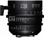 Sigma 35mm T1.5 FF (Canon EF)